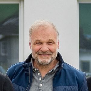 Hannes Pirker GF Kommunalvertrieb