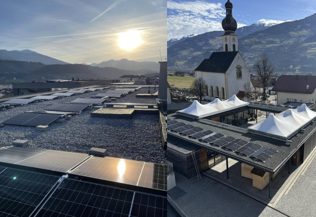 Bild der EG